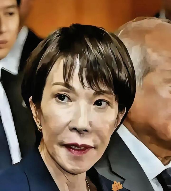 这回日本人看来是真的急眼了
日本又来“团团转”！2025年12月日本经团联会长筒