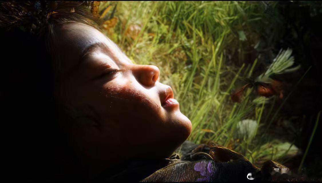 AI短剧杀疯了  好家伙，异类传媒制作的《新世界加载中》，国产AI技术影视级别，