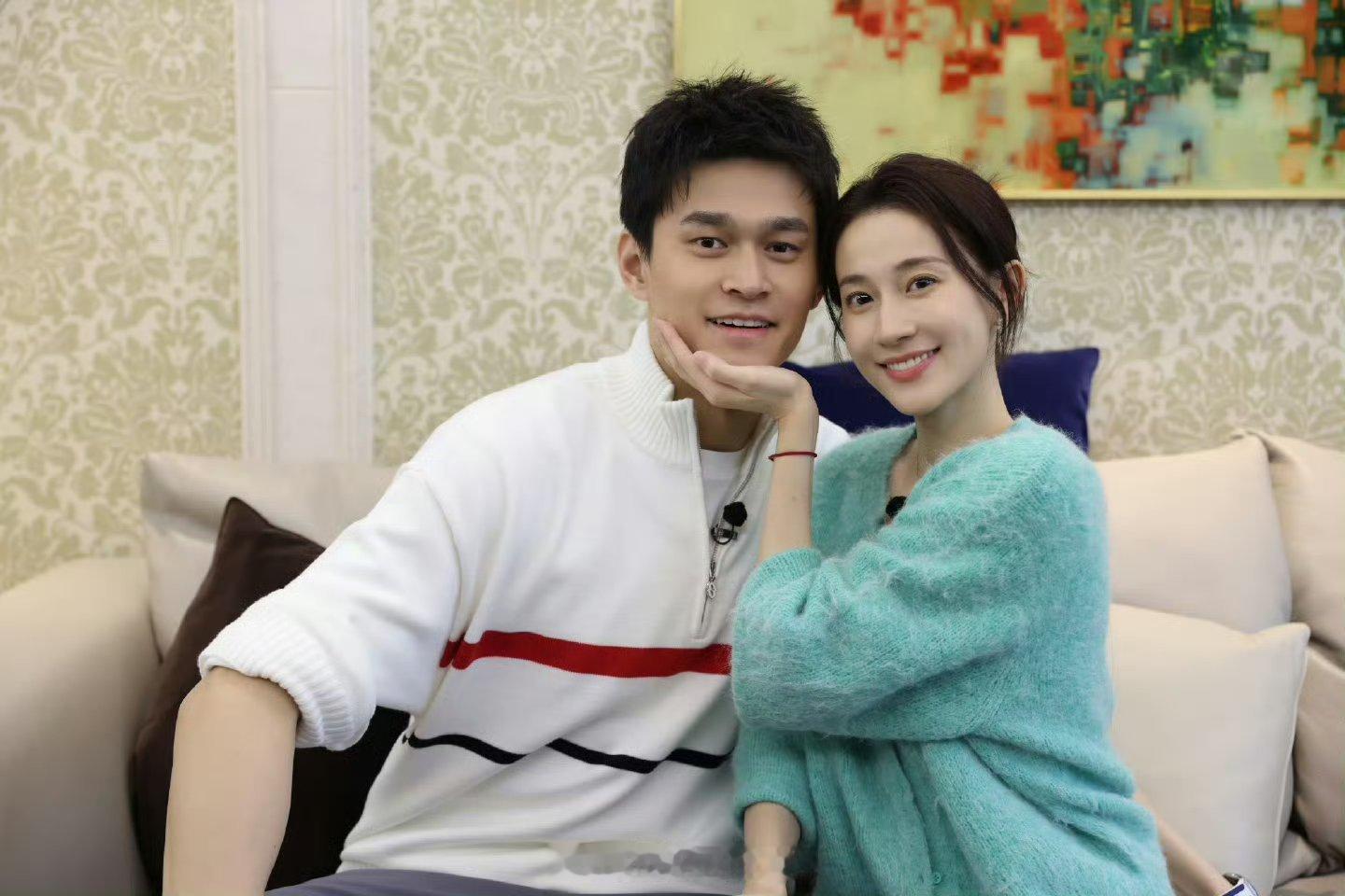 孙杨工作室澄清声明孙杨工作室回应网传为不实言论网传孙杨家属干预节目纯属谣言，工作