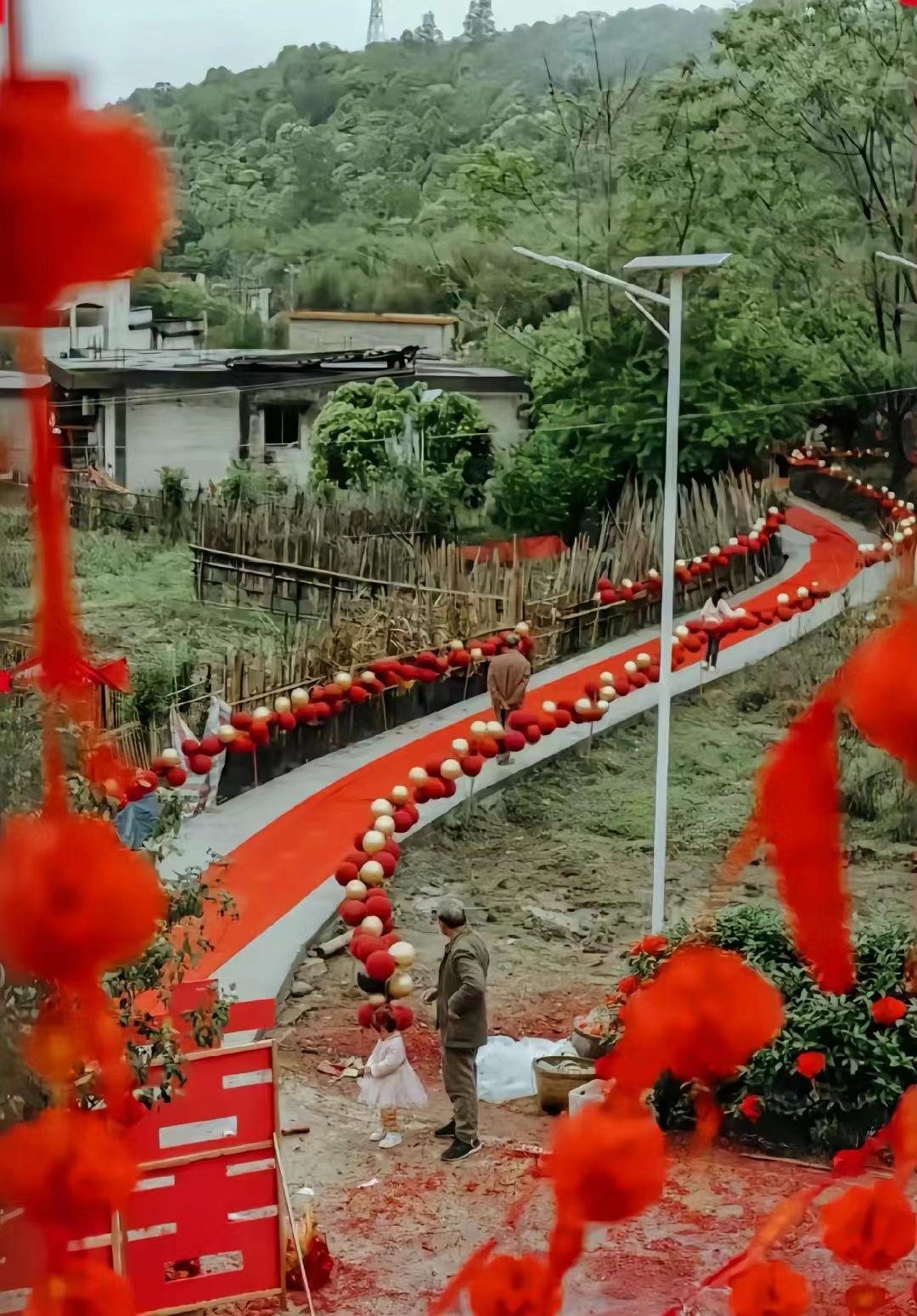 在农村“红事”的酒桌上，有3道菜不能上酒席，你知道具体是哪三道菜吗？

众所周知