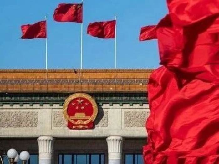 一组图，带你了解全国两会