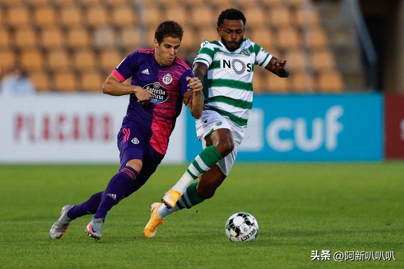 葡萄牙体育在欧冠的前景还真不好说。从实力上看，他们有一定竞争力。队里有不少有潜力