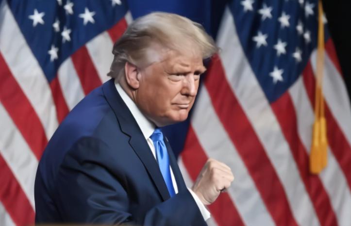 格陵兰岛被美国盯上，
加拿大和墨西哥却慌了！


现在最慌的不是丹麦
因为事情已