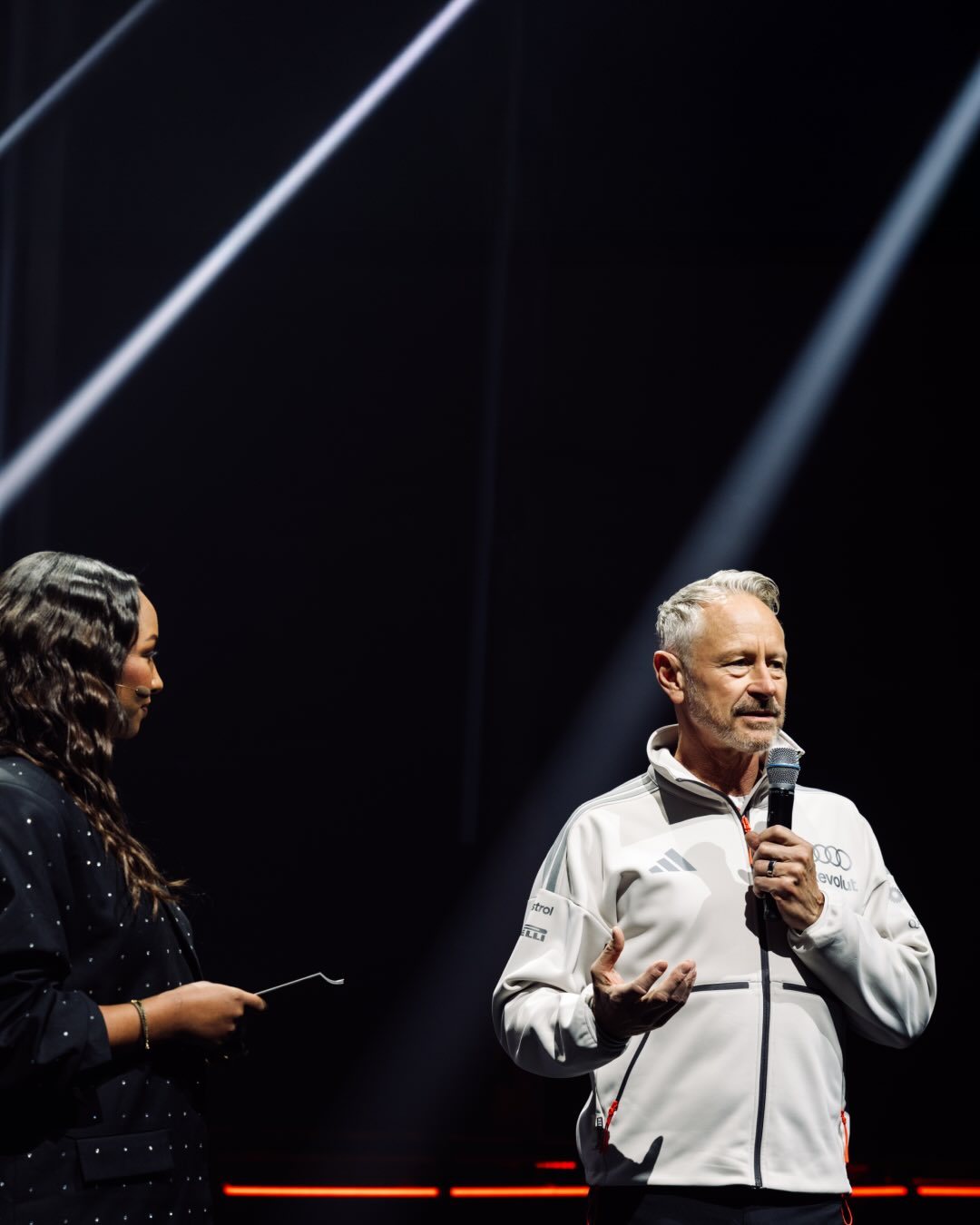 四环信徒们，你们的终极信仰来啦！不断突破此刻蓄势