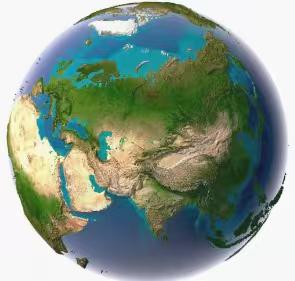 亚洲人需要感谢中国，因为在所有的黄种人中，只有中国能与西方世界叫板，是中国让黄种