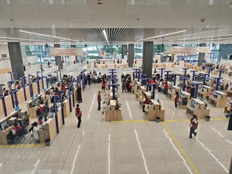 推专属服务包！广交会为无法参会的中东企业组织线上供采对接