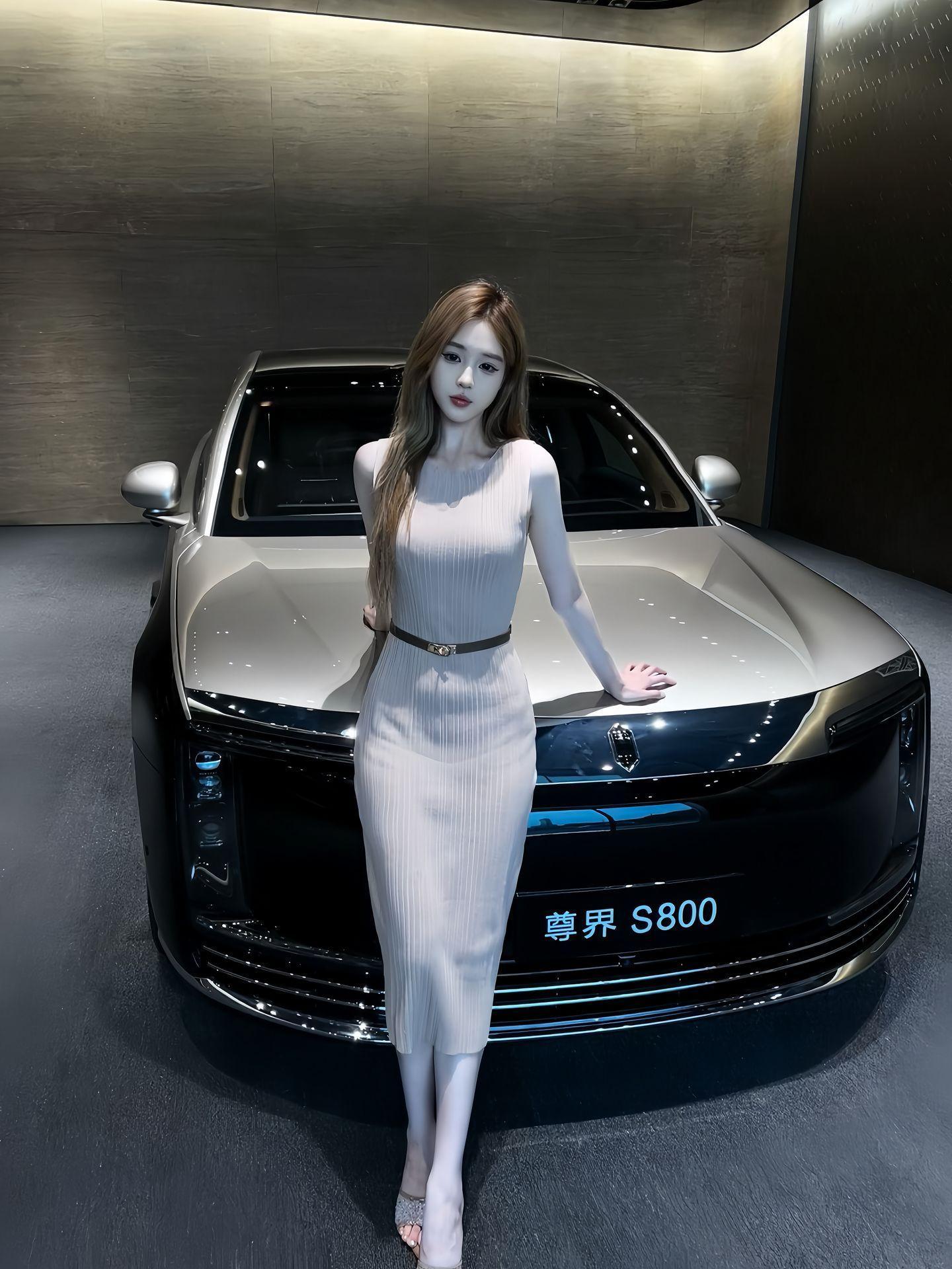 尊界S800双拼色 ​​​