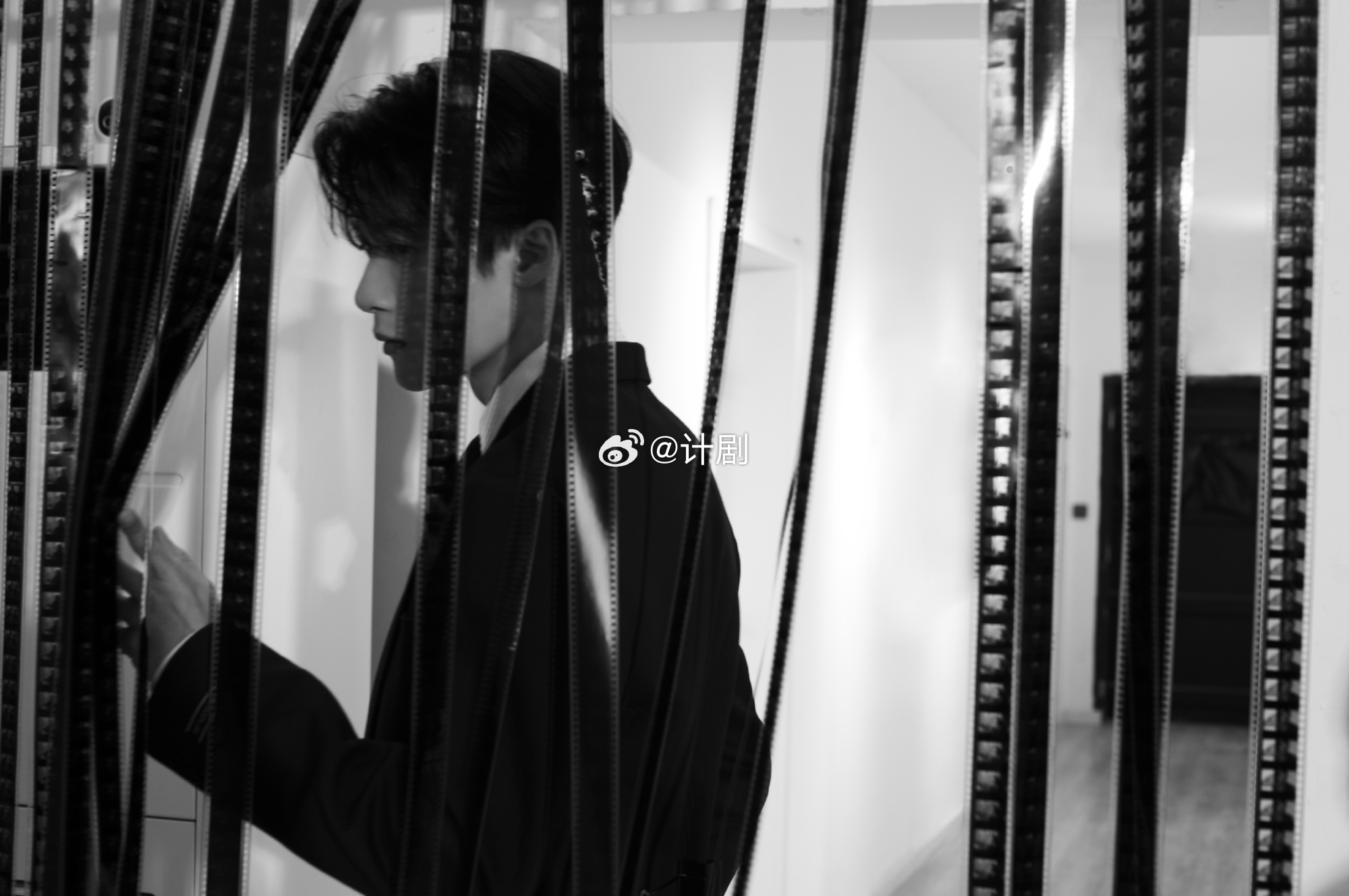 檀健次解锁北影节新身份檀健次北影节宣推大使 檀健次官宣北影节宣传推广大使了，一路