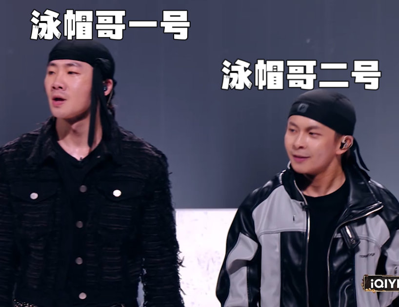 #108号JarStick我们江湖见#很爱JarStick，表达了自己的态度，让