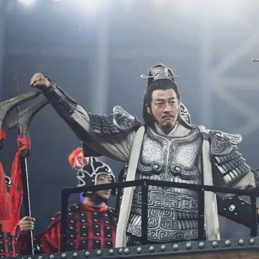 何润东，太酷了宿迁vs南京