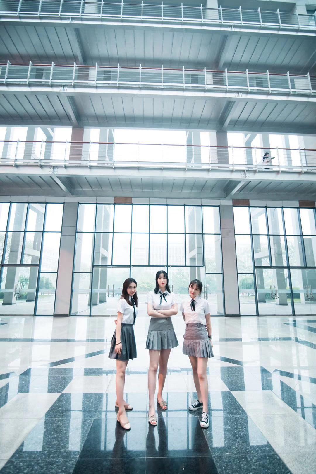 宝子们看过来！宝藏大学安利计划 来给你们介绍介绍我的母校——安徽大学！绝对是性价