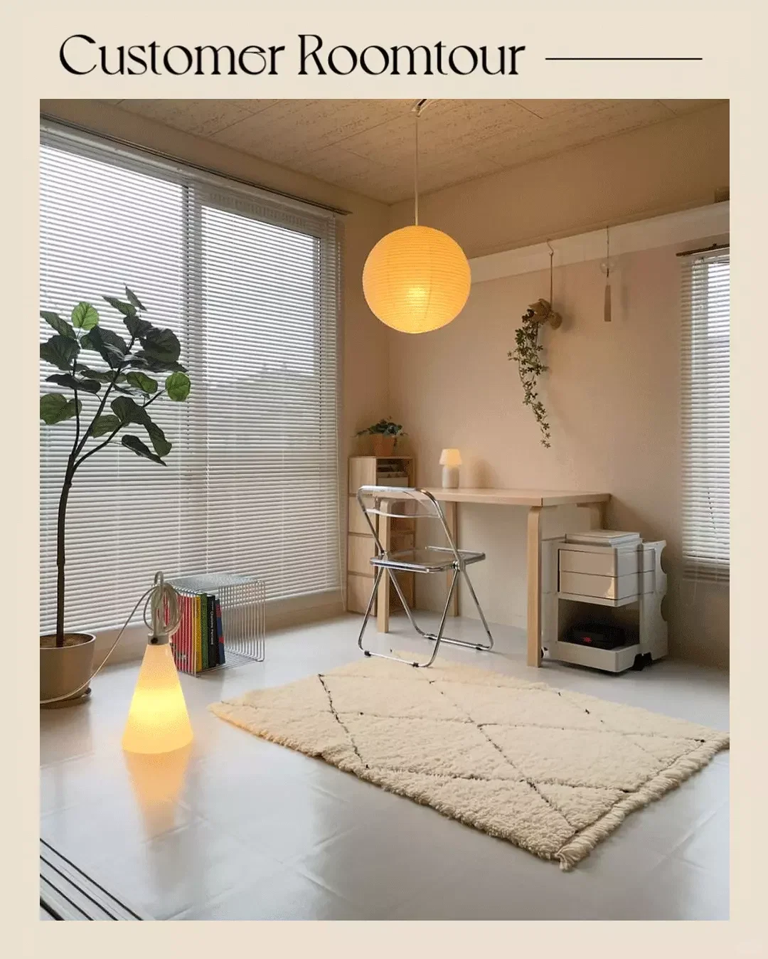 极简设计的灵魂是艺术