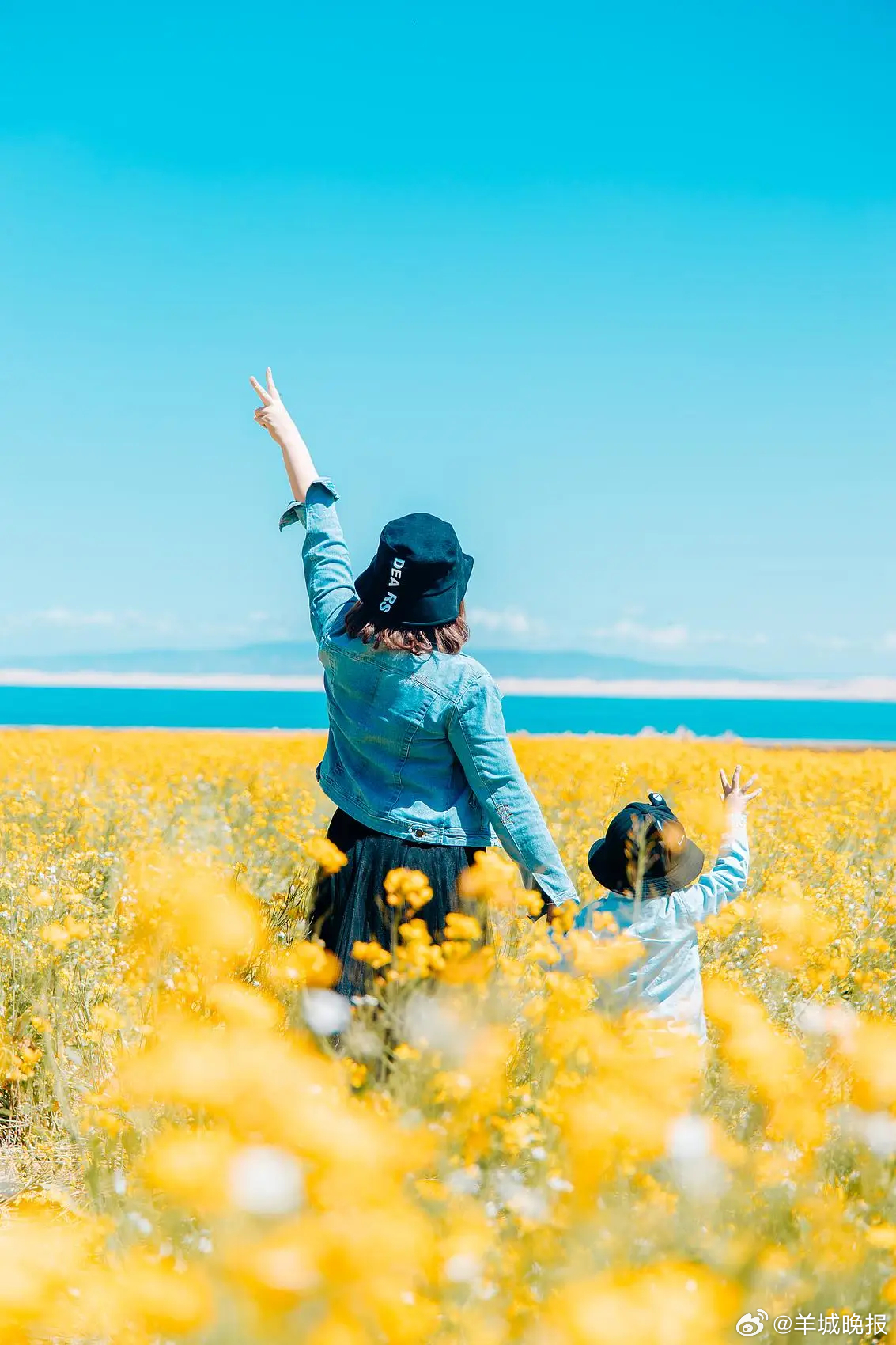 【春秋假落地，该为“敢闯敢为”的学校和家长喝彩丨街谈巷议】 广东中小学的春秋假，