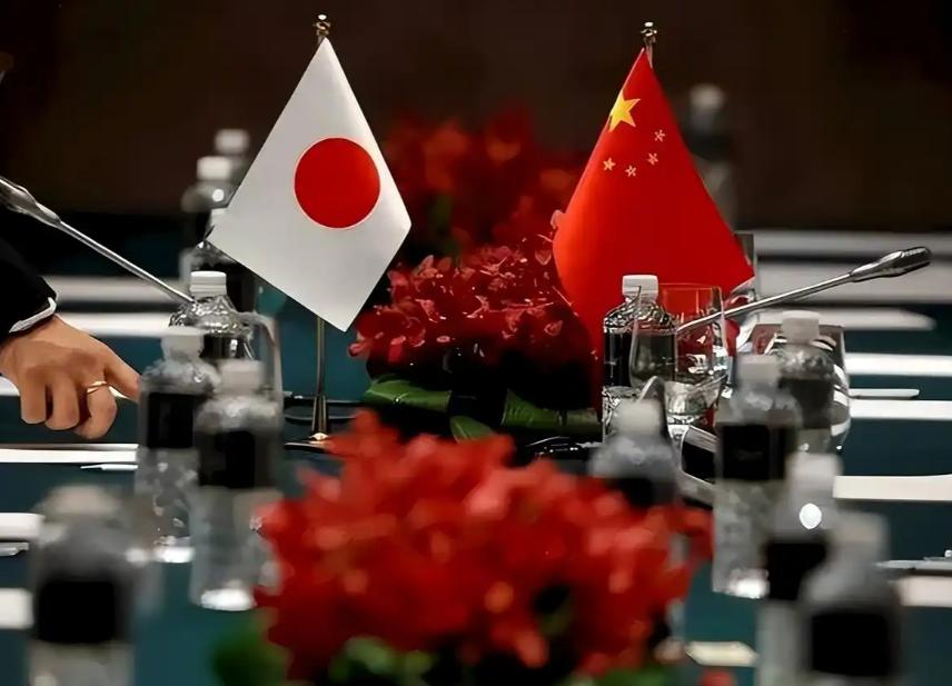 俄罗斯 媒体突然放出一句话：中国如果被逼到和 日本 动手，可能会有人趁虚而入，但