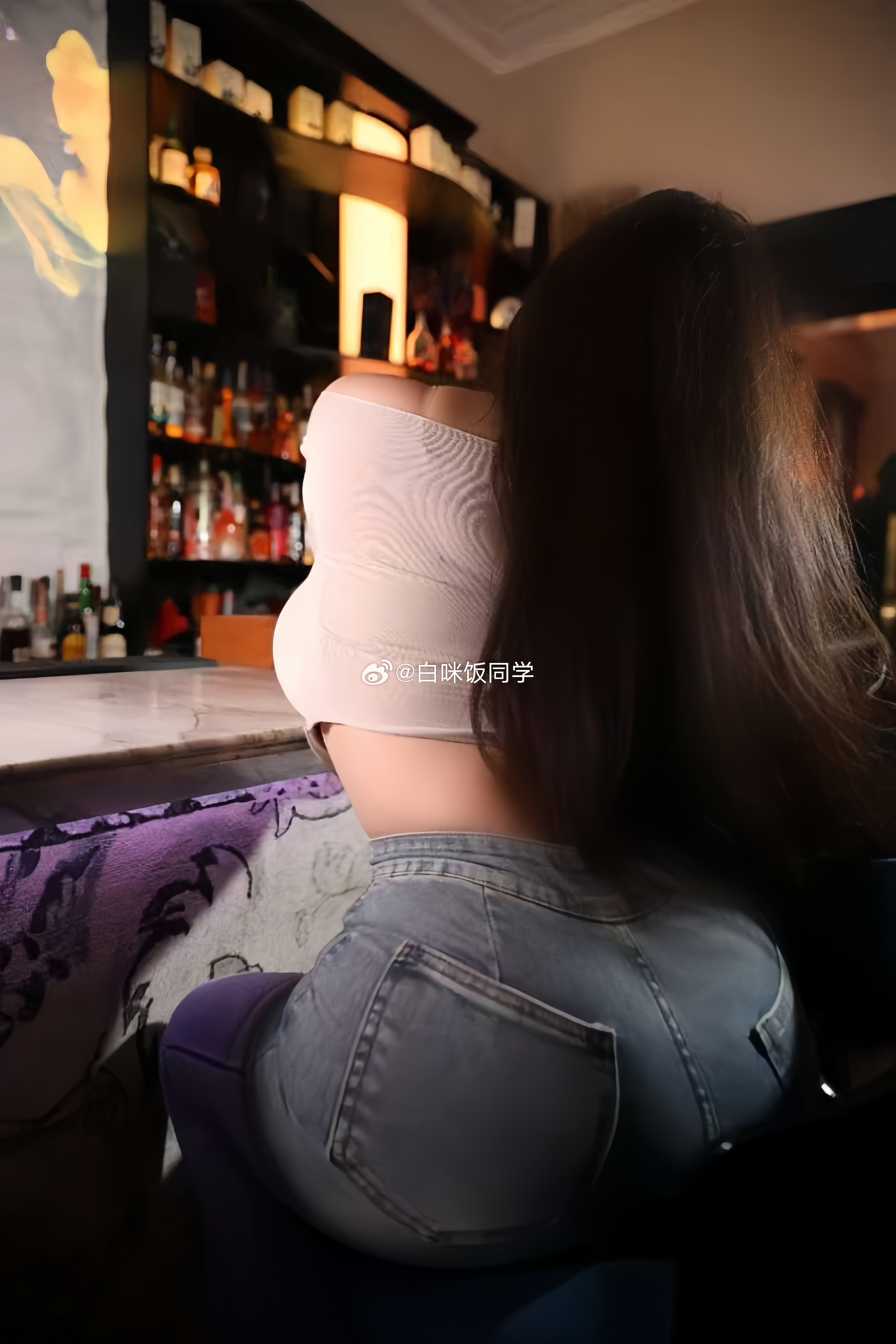 想我了还是怪我了？