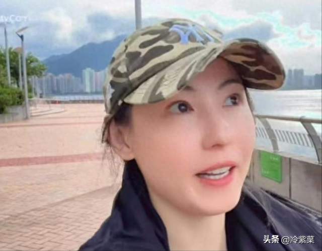 王菲迎麻烦仅3天，张柏芝再曝儿子病情，谢霆锋一举实现口碑暴涨