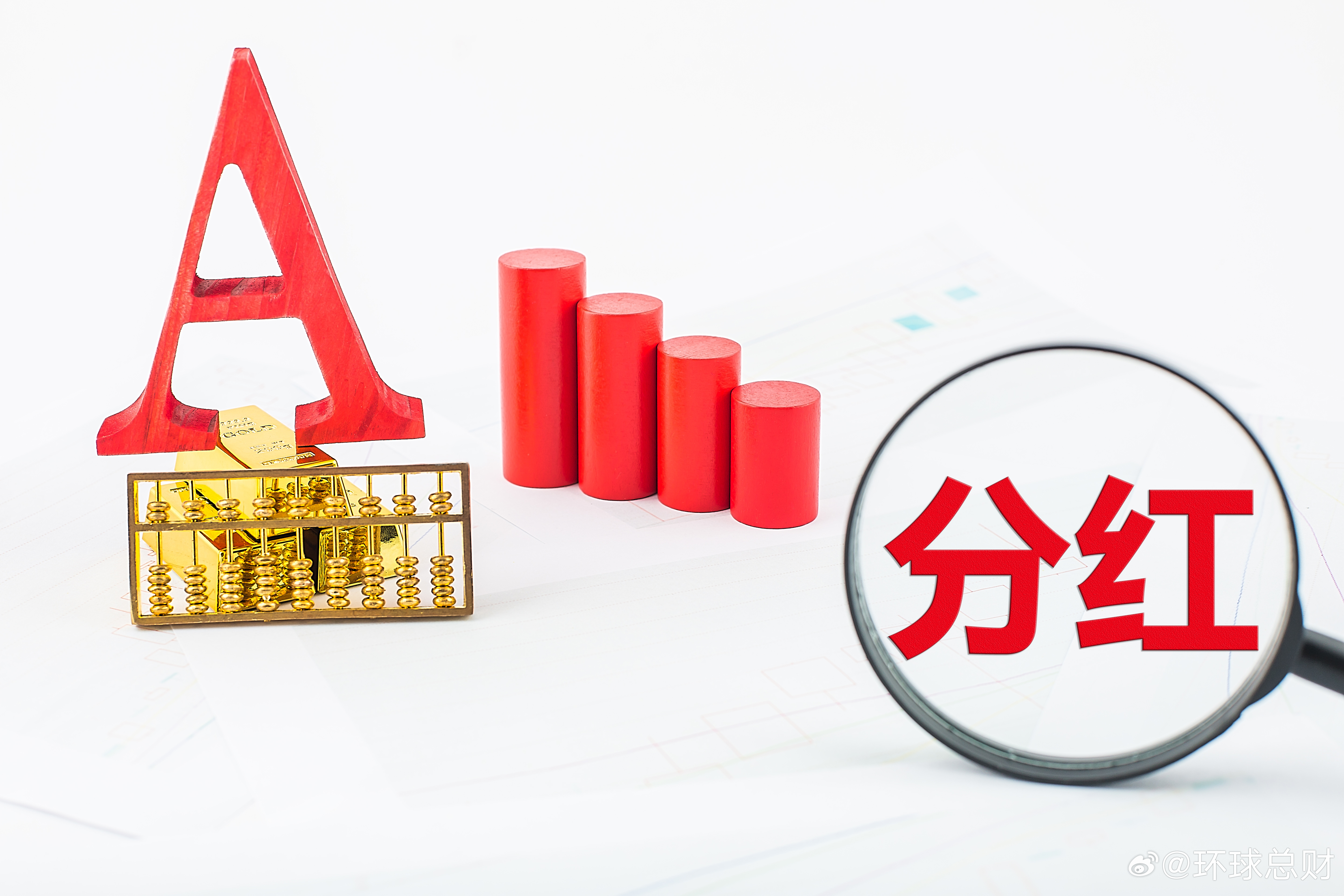 #A股##分红#【#A股“分红文化”渐入佳境，高成长企业大手笔派现提振市场信心#