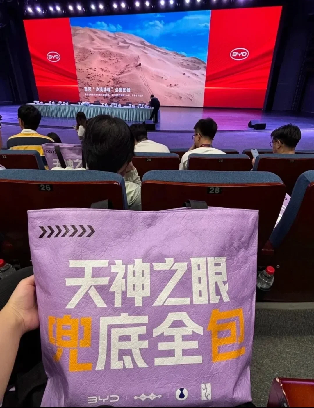 小米和比亚迪，真正的大涨一定是明年，苟住
