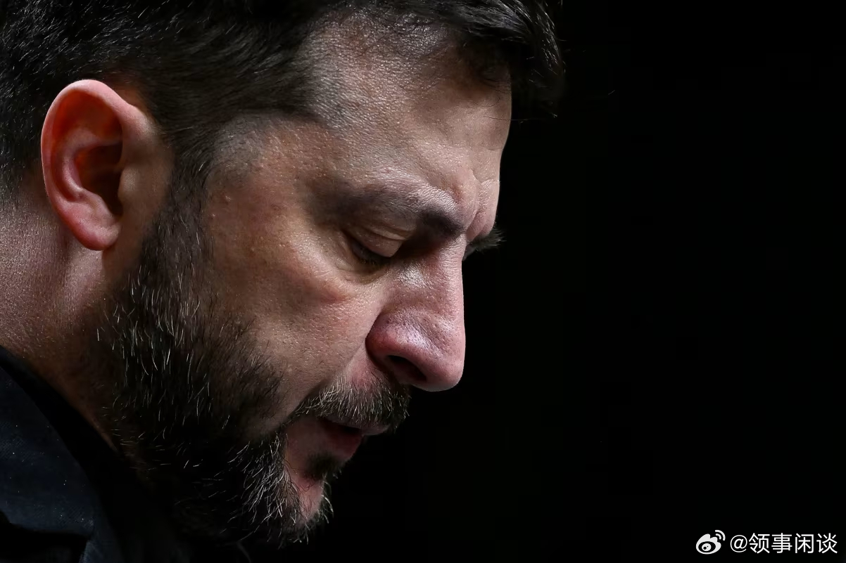 【泽连斯基面临着艰难的选择：要么达成糟糕的协议，要么不达成协议】（CNN）美国总