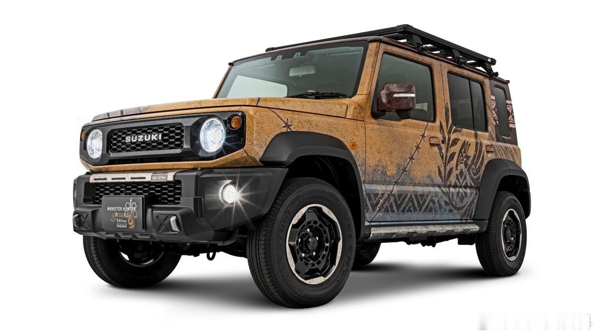 2026年东京改装车展 （Tokyo Auto Salon）将于1.9-1.11