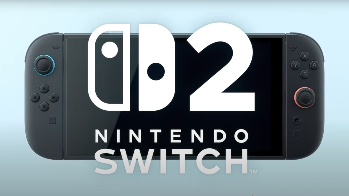 Nintendo Switch 2掌机发售首年销量或达到2000万台，任天堂将准