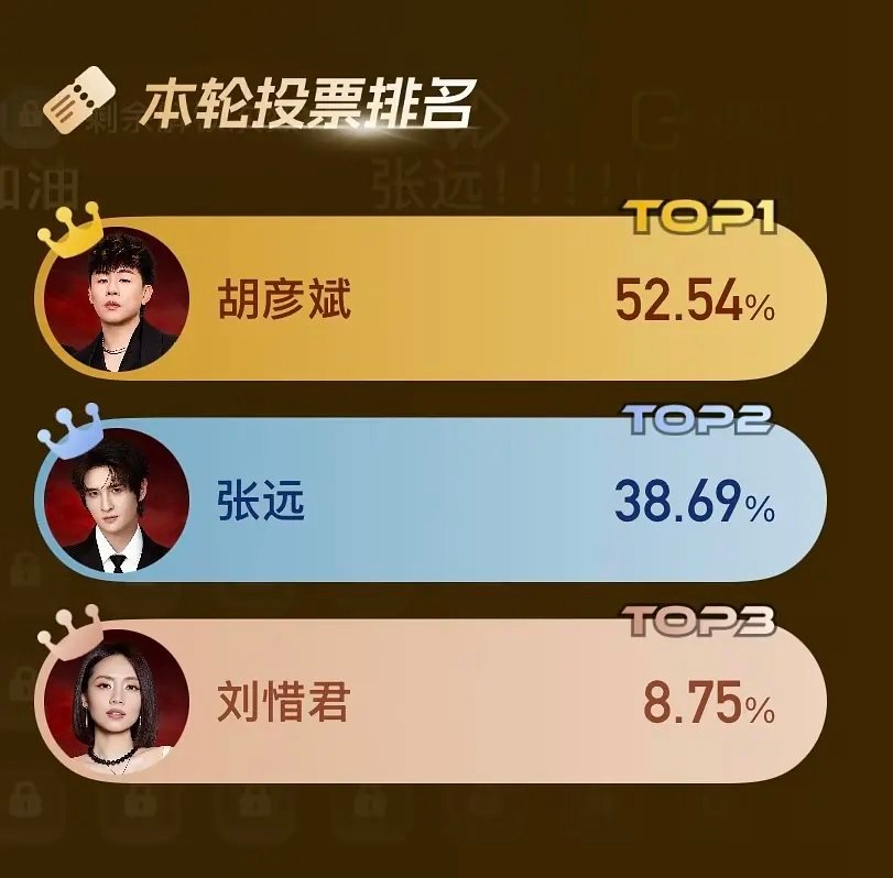 刘惜君 音色的神 大众听审对女歌手真的好差，刘姐无妄之灾 