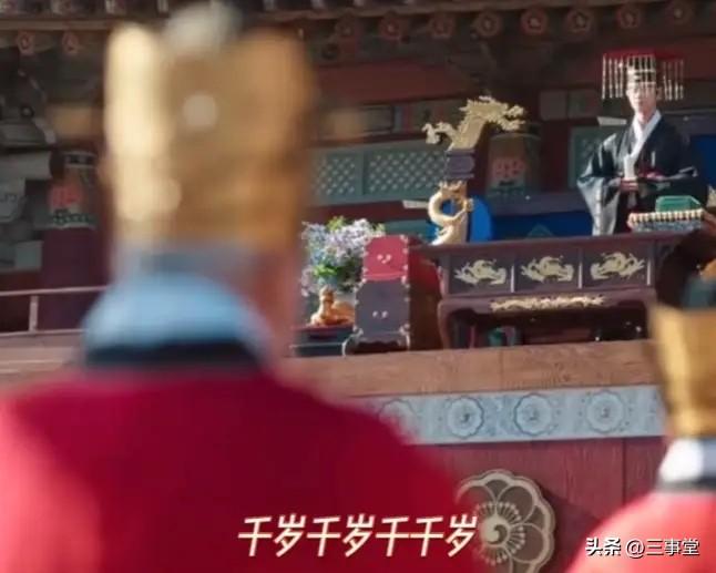 4天5万韩国人请愿下架！一部剧扒出韩国不愿承认的历史

这下全世界都知道韩国曾经