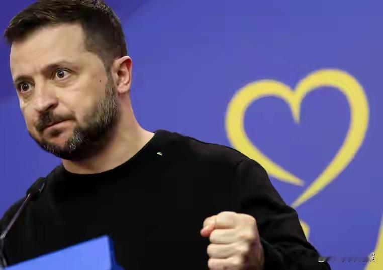 开始发力了？大批乌克兰民众转变立场，认为泽连斯基“难辞其咎”