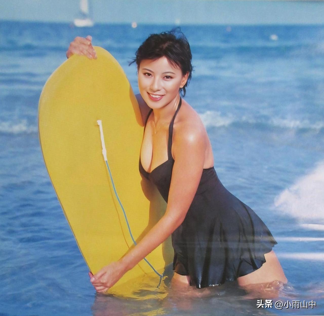 1996年挂历
李美凤、钟丽缇、叶倩文
李婉华、杨采妮、邵美琪