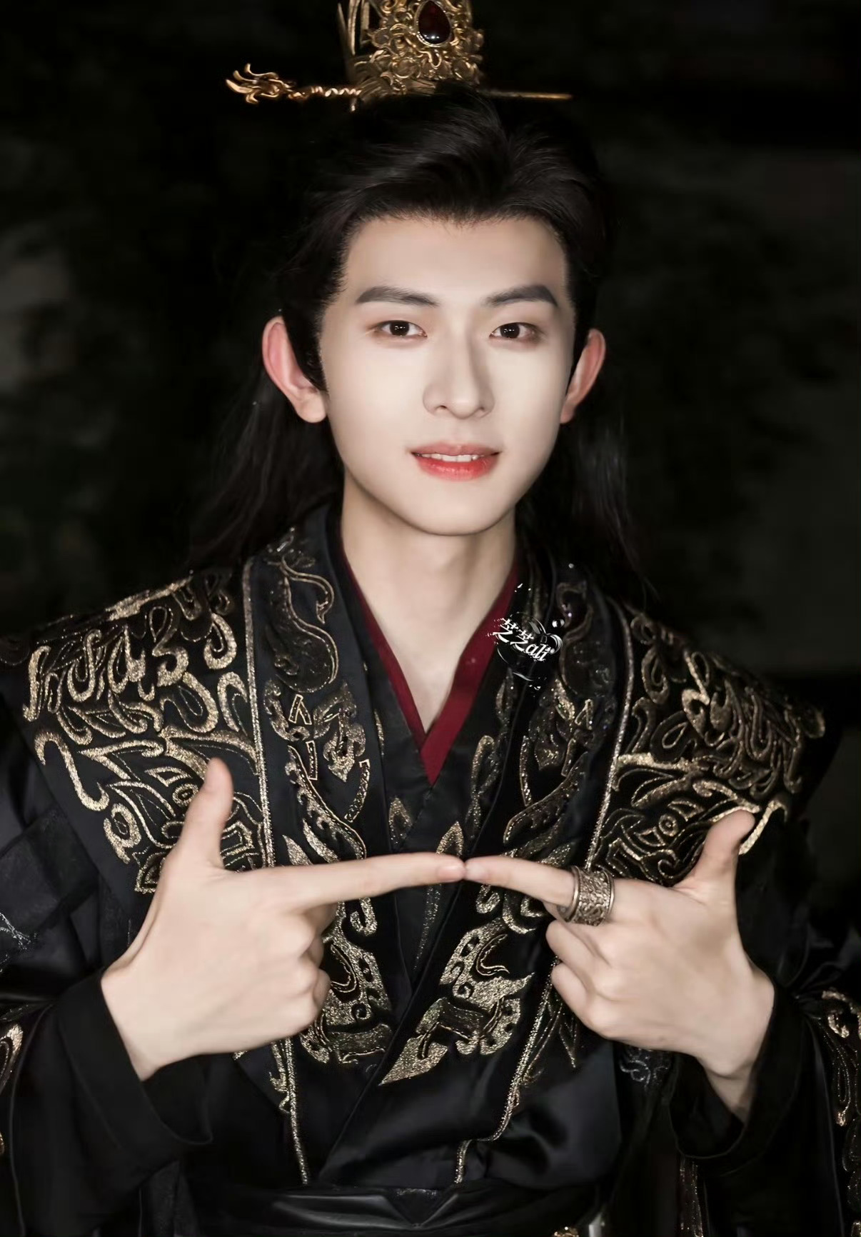 添祥和至春禾还挺有感觉 