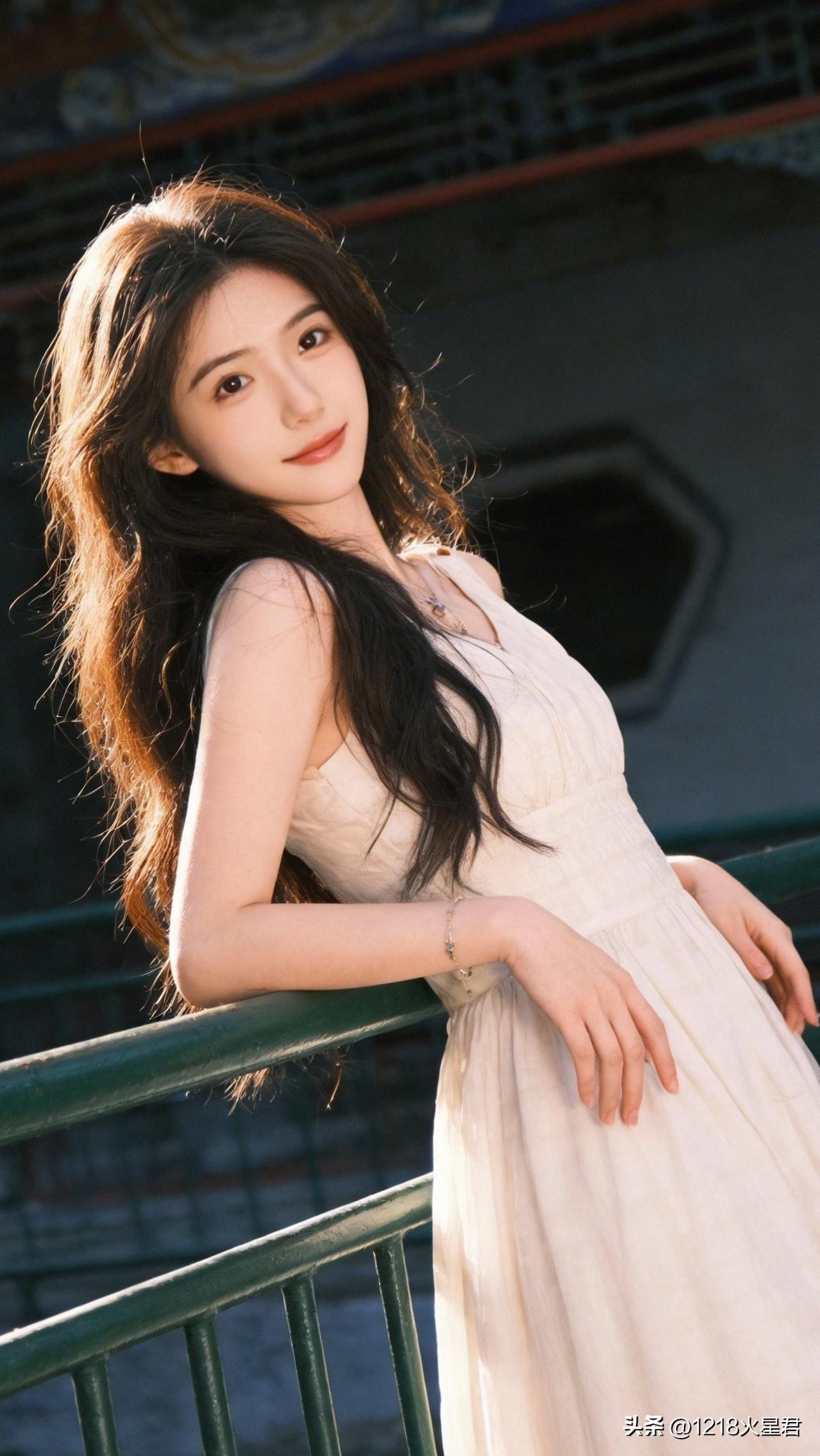 什么样的穿搭可以成为气质女神?显气质感穿搭 气质型女生穿搭 想成为气质女神，穿搭