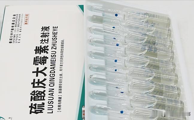 江苏某饭店为预防食品安全事故，在菜品添加庆大霉素注射液，无德商家被员工举报并被判