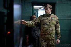 普罗科彭科表示，四名亚速乌军和“卡拉达格”旅的五名乌军昨天获释。他们被俄关了近四