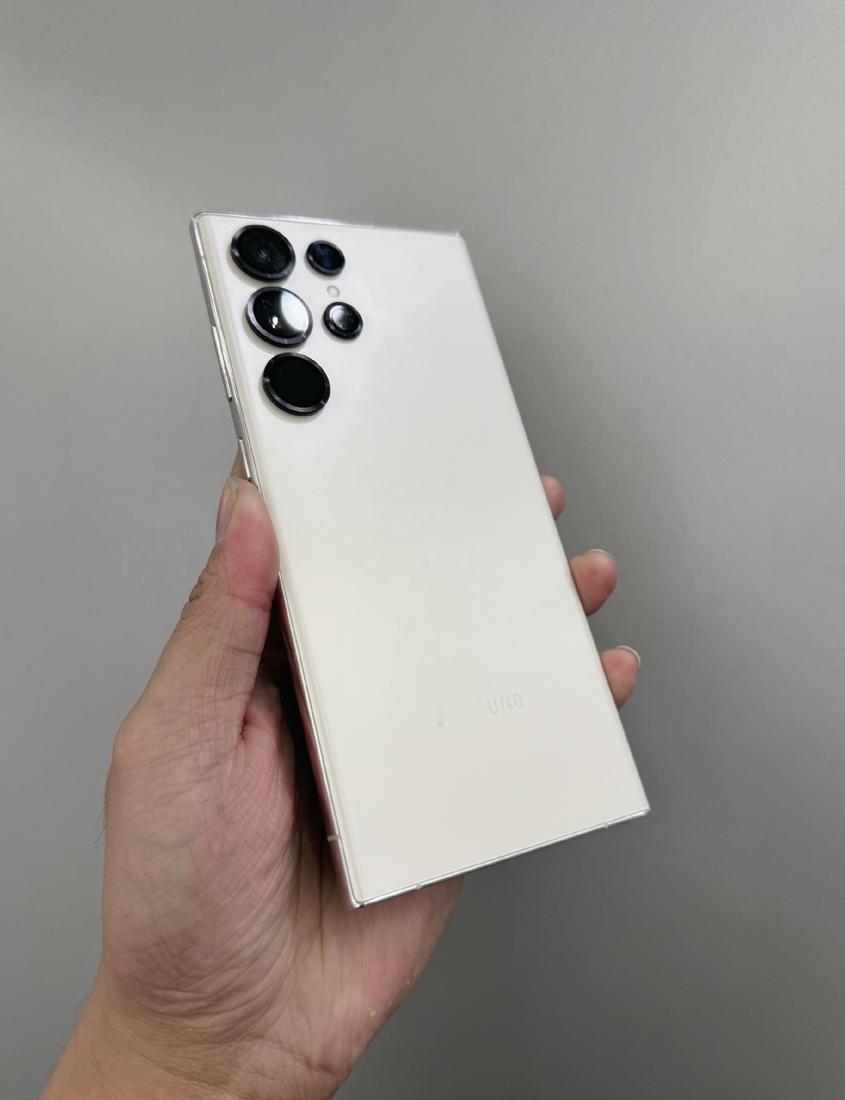 [what]一直搞不懂，为什么三星在国内火不起来？这个颜值，这个质感，要是其它厂