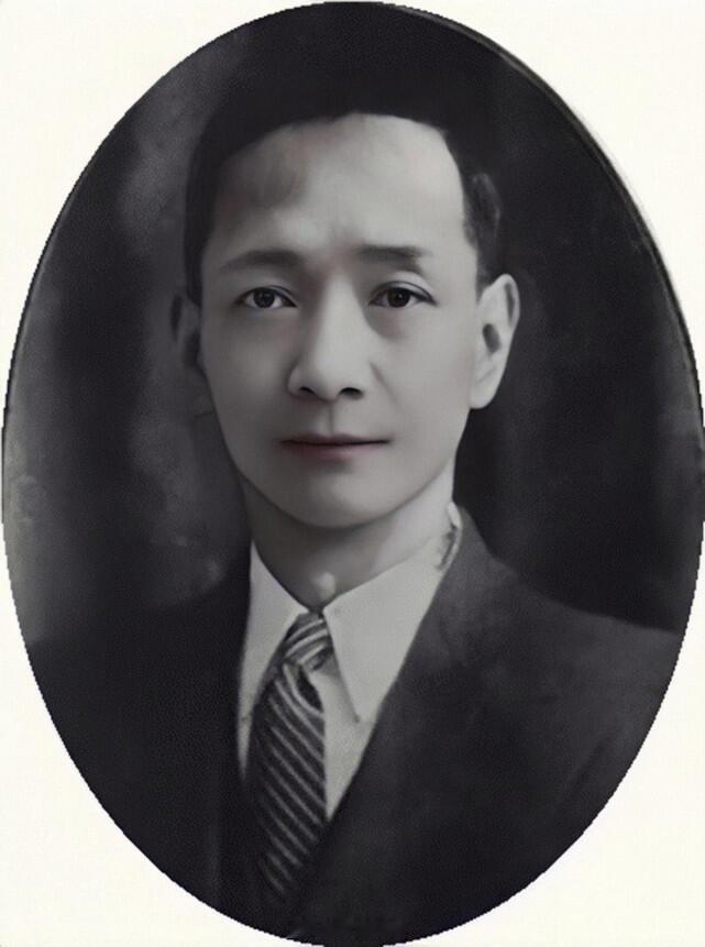 张仁蠡：张之洞最小儿子，1951年被枪毙！晚清名臣张之洞一共有13个儿子，大多数