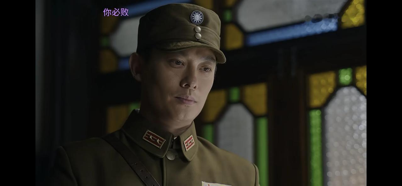 事实证明，梁威这样的人走不远，潘祖望去监狱招人，梁威只知道端茶倒水。

潘祖望会