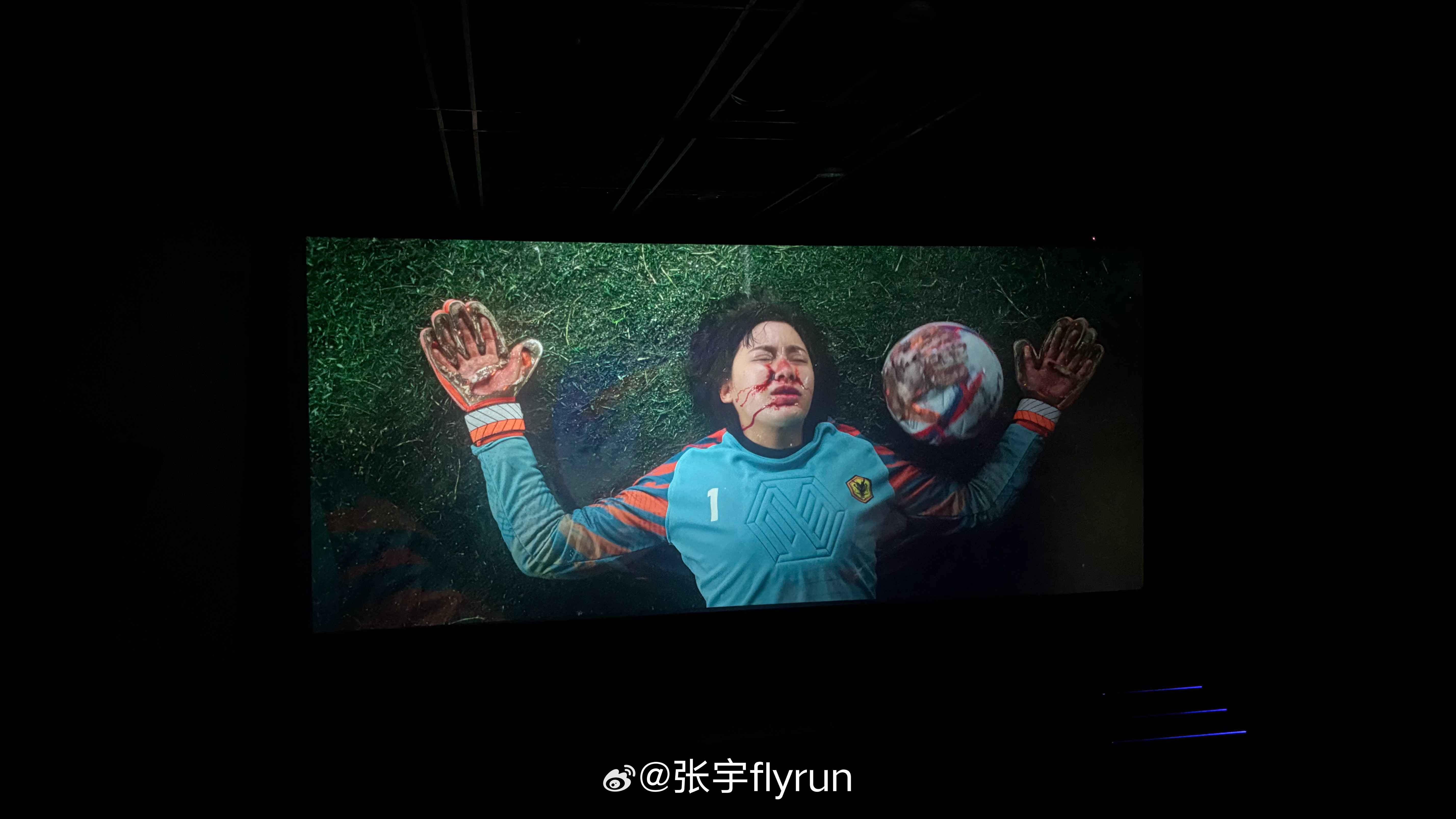 少林女足太好看了，我爱你星爷跑者日常少林女足周星驰星爷 重庆