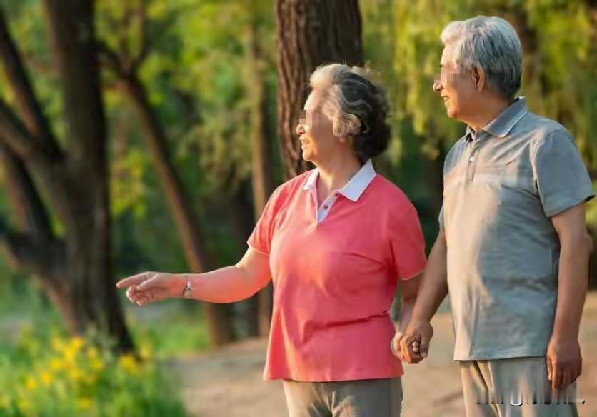 年龄越大越要夫妻生活？医生：有一定道理，但有3个误区要避开
 
在多数人的固有印