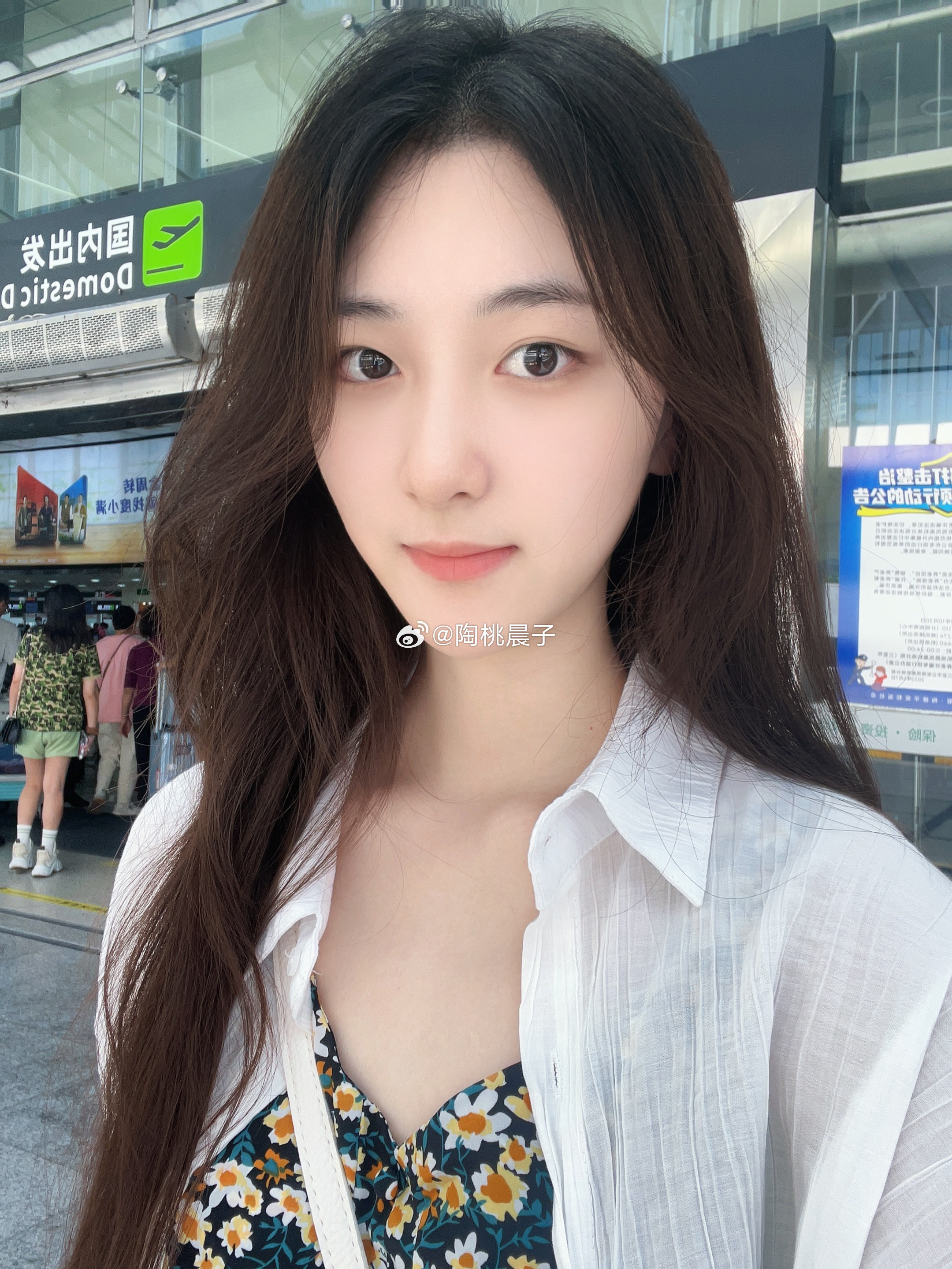 真的没人淡季来三亚嘛🏝️  ​​​