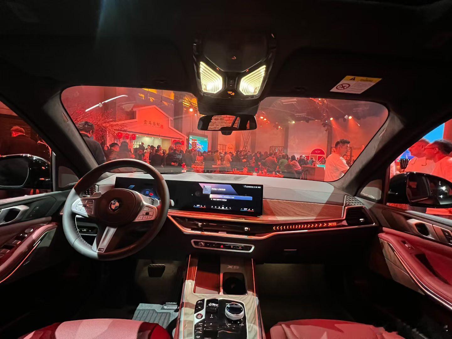 最有资格在马年放一匹马在车上的品牌，没有之一…… 