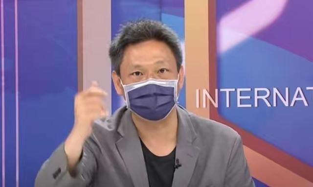 “武统、和统都没希望？“台岛专家曾言：和平统一台湾和武统目前都不现实，中国正在走