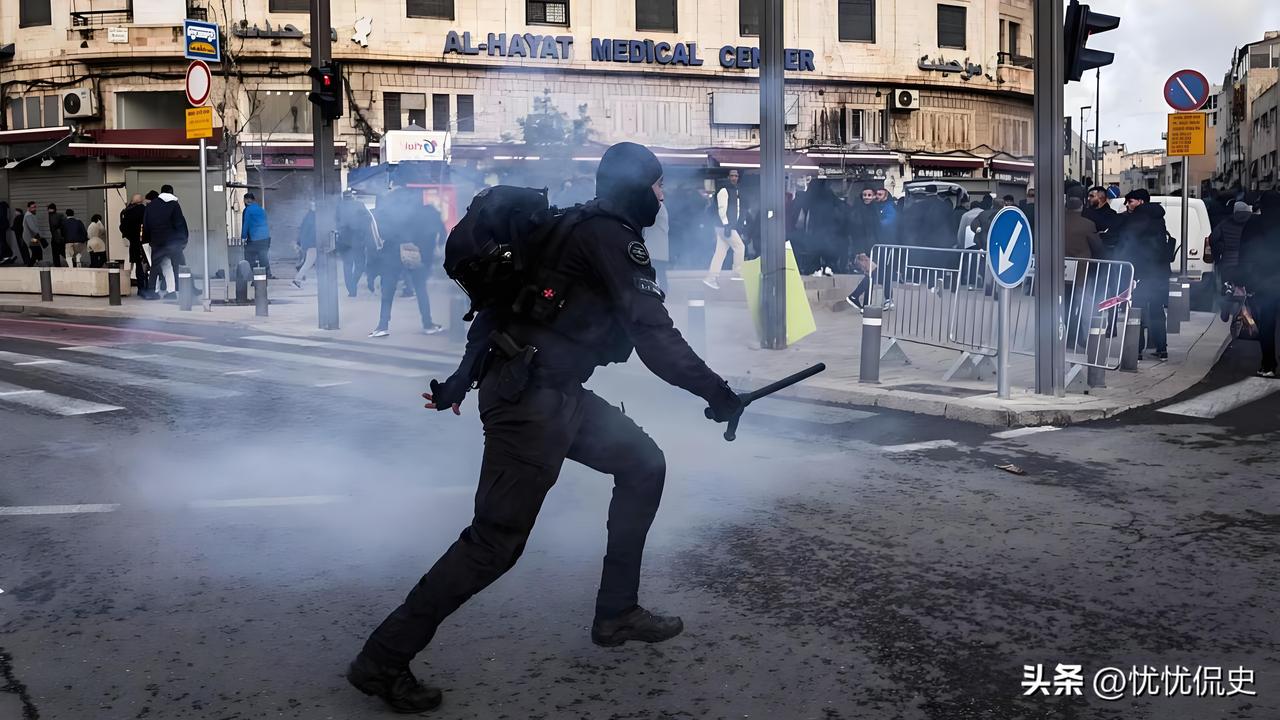 以色列这回彻底玩砸了！本想把无人机与导弹研发核心藏进捷克帕尔杜比采，躲在欧洲腹地