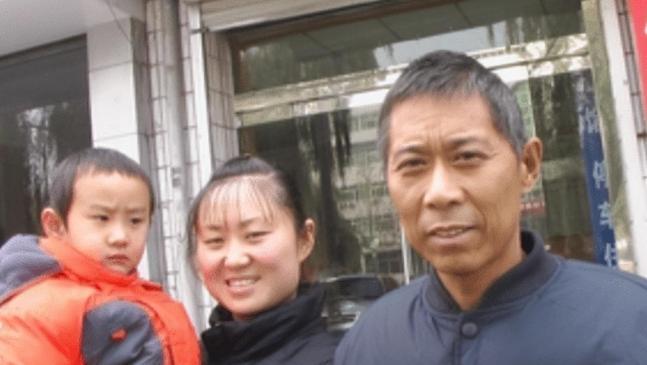 昨晚，我正准备睡觉，突然听到邻居家传来一阵争吵声。我本想置之不理，但那声音越来越
