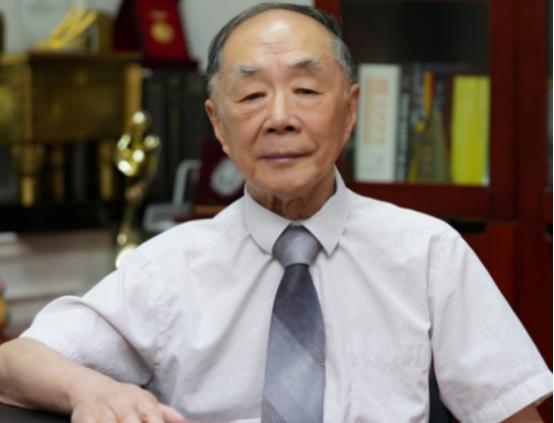 中国工程院院士陈君石表示：“中国是目前世界上极少数几个没有批准将再生塑料用于食品