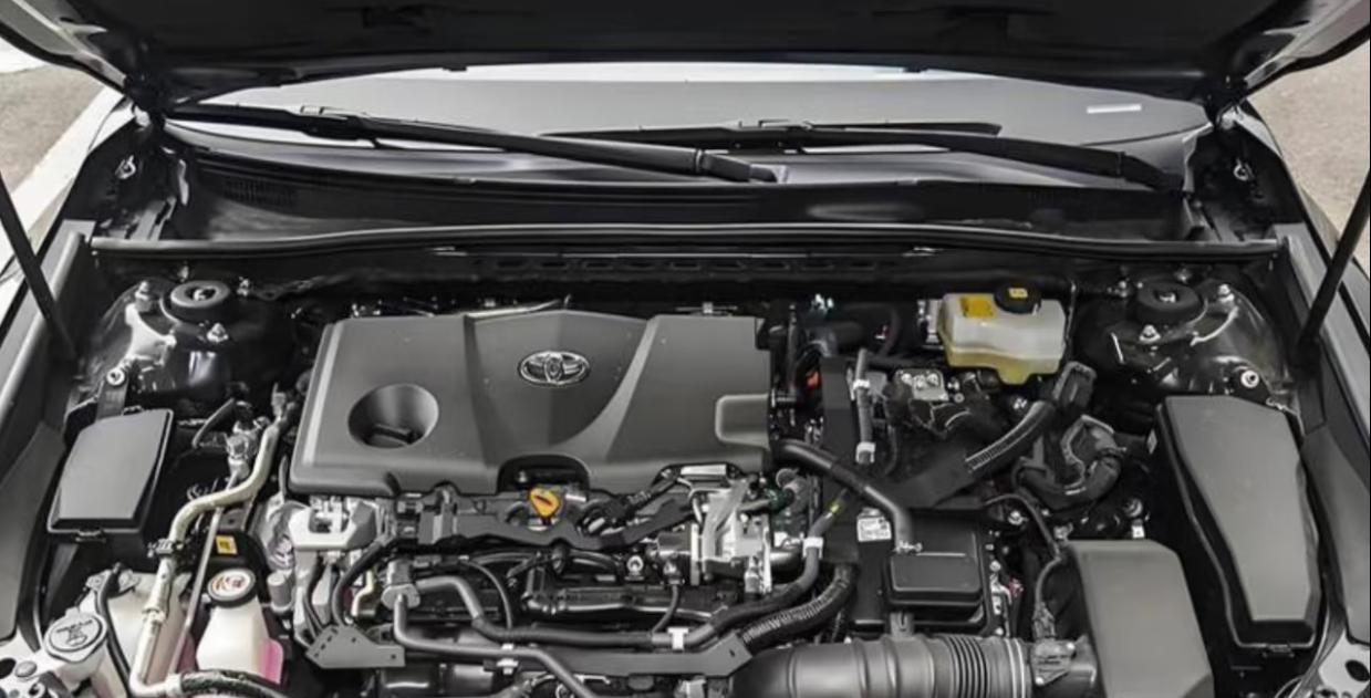 日系车坚守自吸发动机：省油耐用的商业逻辑

在全球涡轮增压盛行的背景下，日系车仍