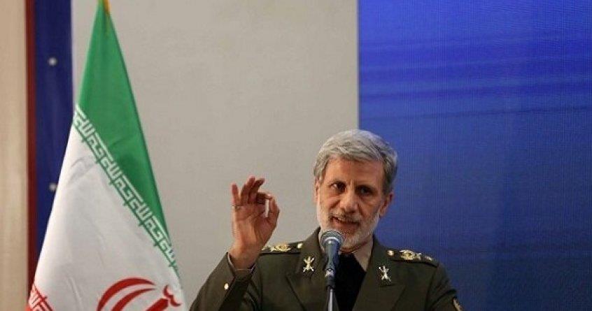 2月4日，据半岛电视台报道，昨天，伊朗武装部队总参谋长穆萨维称，对任何侵略伊朗主