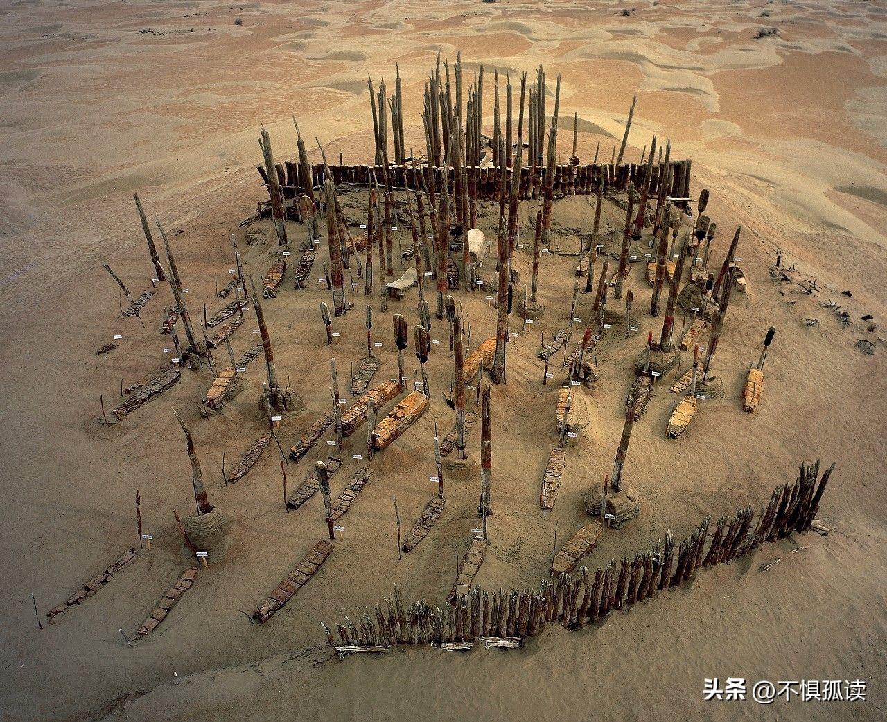 1934年，新疆一位猎人迷失方向，误入罗布泊深处。当他九死一生回到村庄时，逢人便