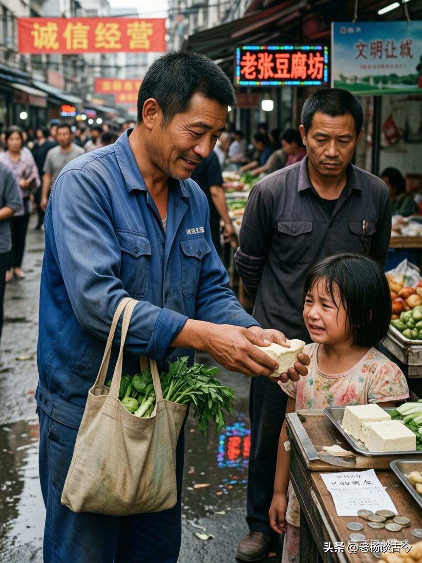 我当了30年的烂好人，直到学会翻脸，日子才顺了。

今年公司组织体检，我竟然长了