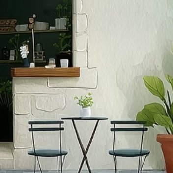 早安 四季皆为温柔卷，抬眼尽是清欢与明亮。早安，新的一天愿你心似繁花，所到之处，