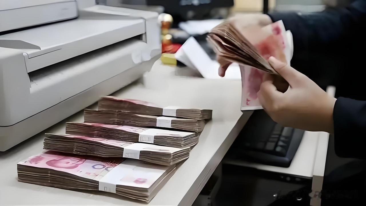 河南内乡县的李先生，1995年12月在当地信用社存下1万元一年期定期存款，存单约